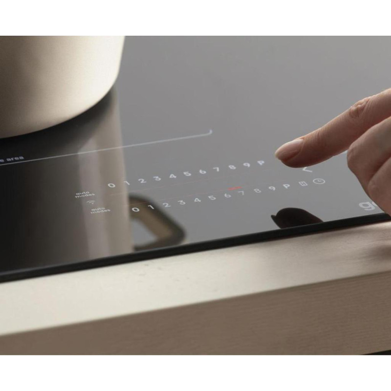 Варильна поверхня GORENJE GI6442BSCWF