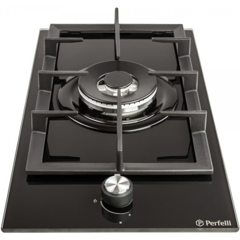 Варильна поверхня Perfelli HGG 31404 BL