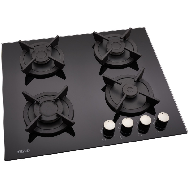 Варильна поверхня Eleyus Astra 60 BL CF