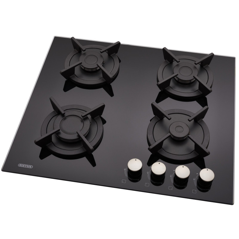 Варильна поверхня Eleyus Astra 60 BL CF