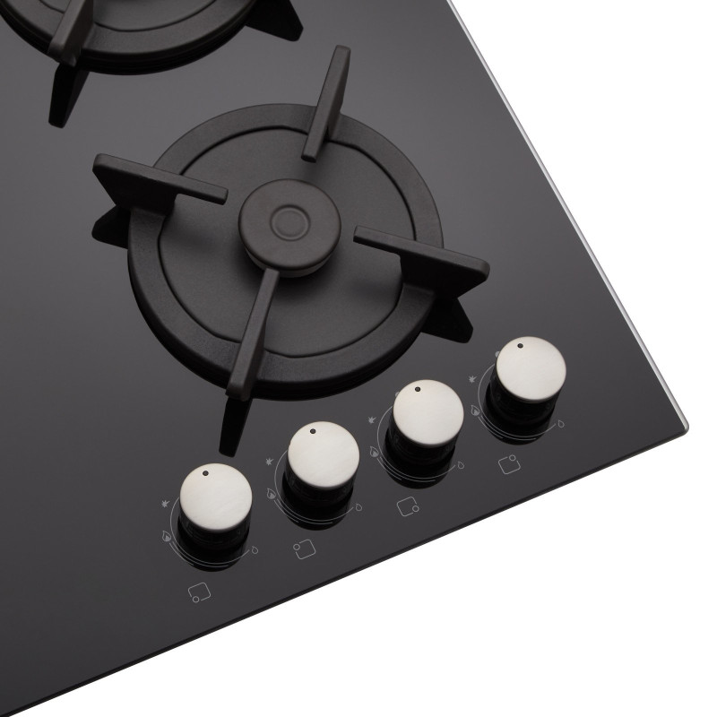 Варильна поверхня Eleyus Astra 60 BL CF