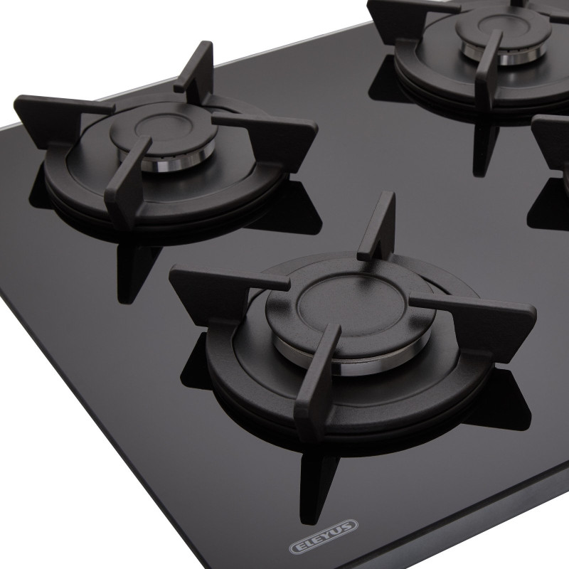 Варильна поверхня Eleyus Astra 60 BL CF