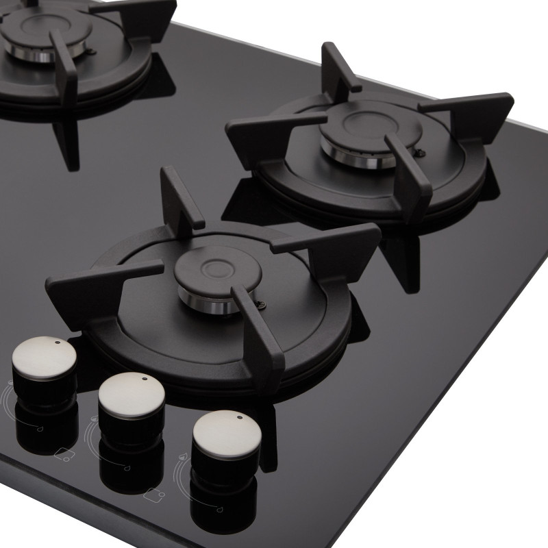 Варильна поверхня Eleyus Astra 60 BL CF