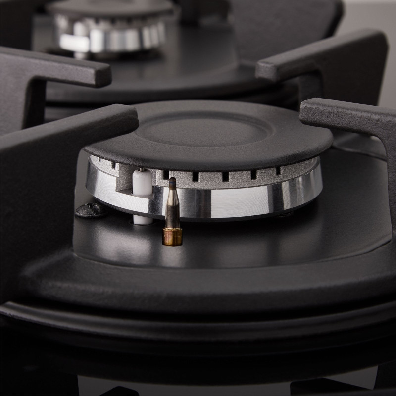 Варильна поверхня Eleyus Astra 60 BL CF