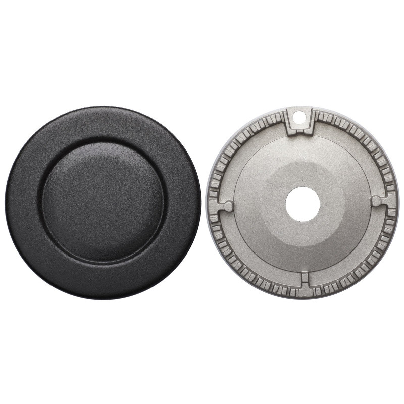 Варильна поверхня Eleyus Astra 60 BL CF