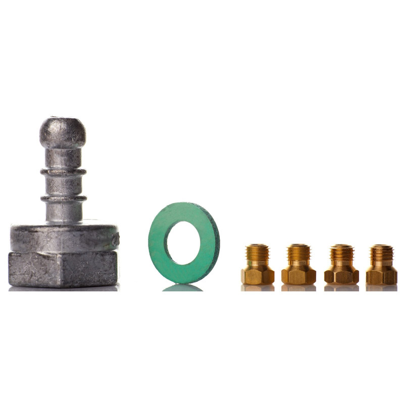 Варильна поверхня Eleyus Astra 60 BL CF