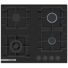Варильна поверхня Bosch PNK6B6P40R