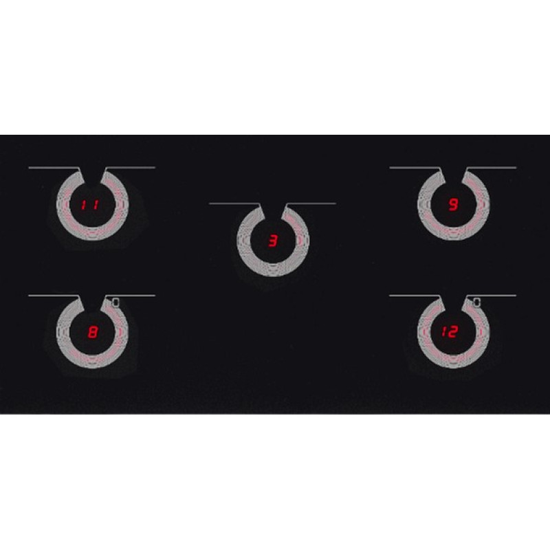 Варильна поверхня ASKO HI1994G