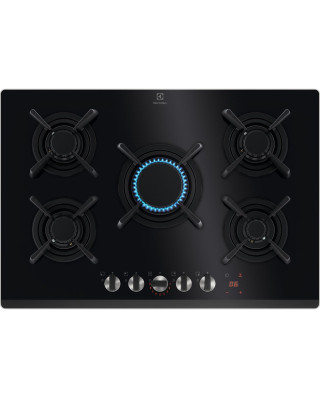 Варильна поверхня ELECTROLUX KGG753753K