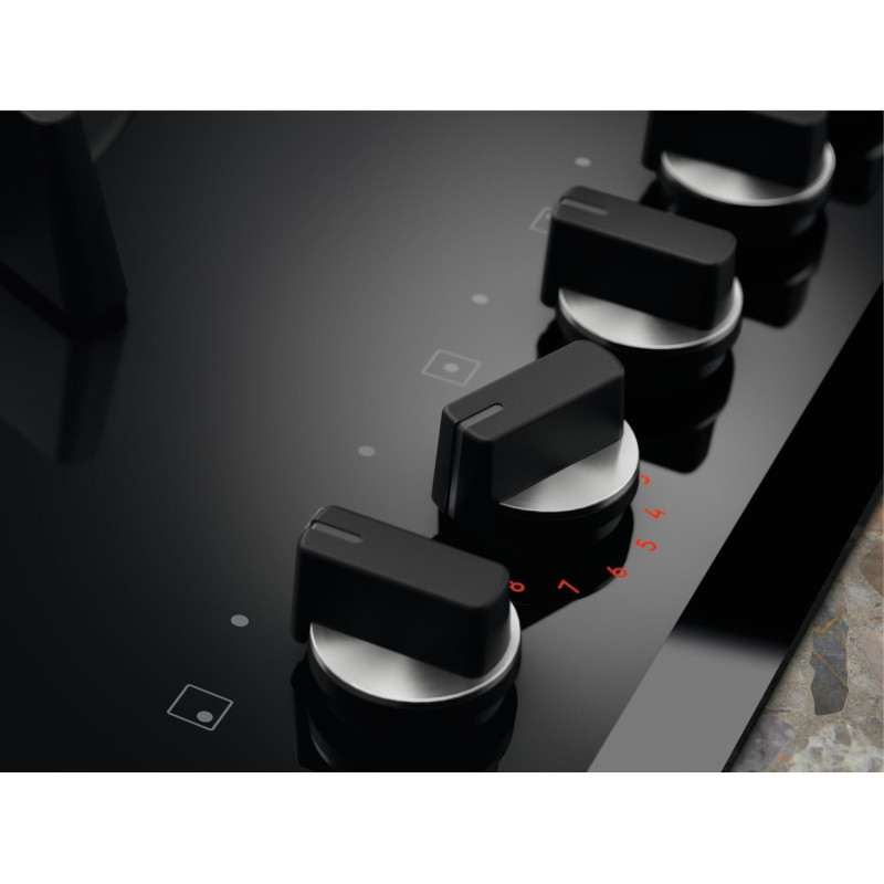 Варильна поверхня ELECTROLUX KGG753753K