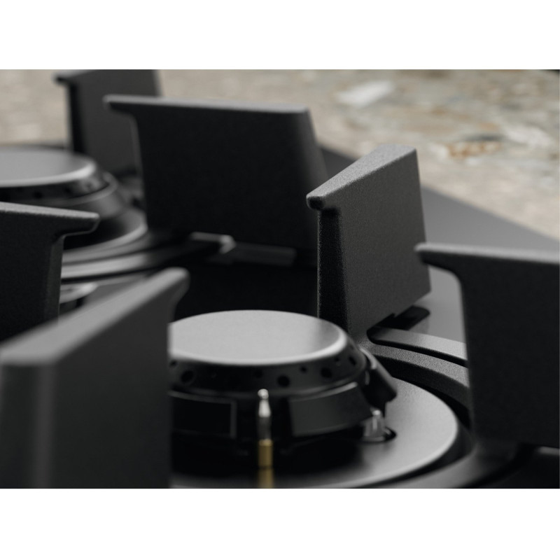 Варильна поверхня ELECTROLUX KGG753753K