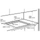 Варильна поверхня ELECTROLUX KGG753753K