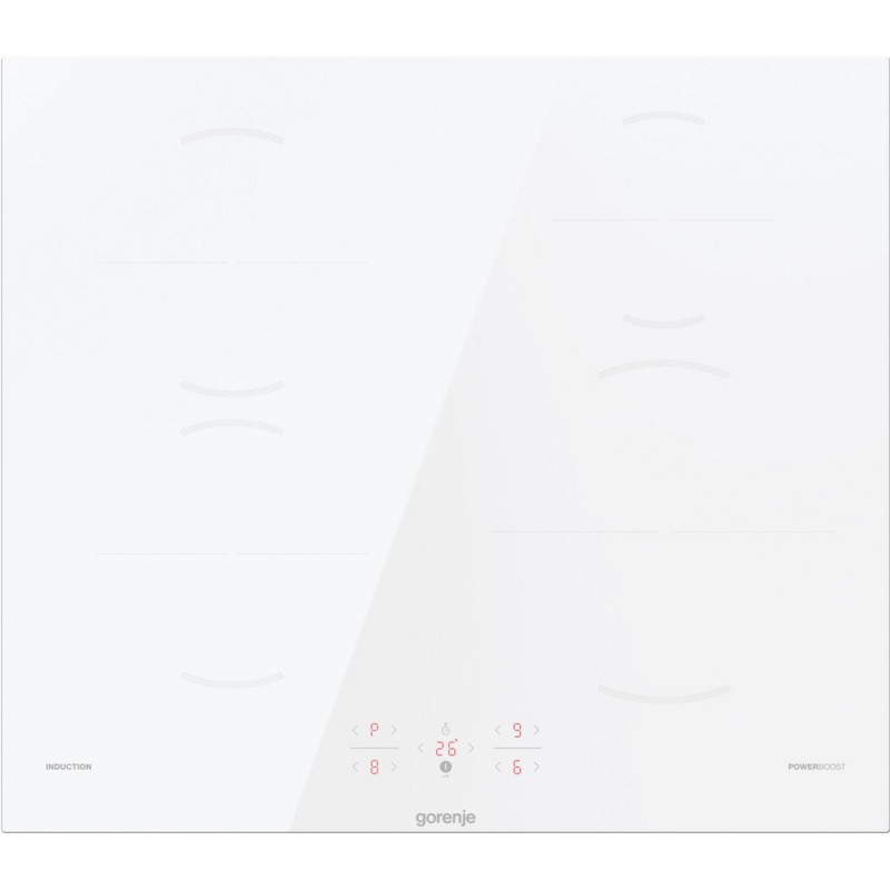 Варильна поверхня Gorenje GI6401WSC