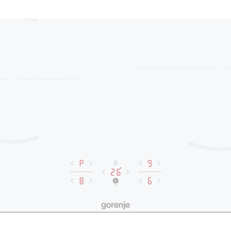 Варильна поверхня Gorenje GI6401WSC