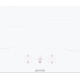 Варильна поверхня Gorenje GI6401WSC