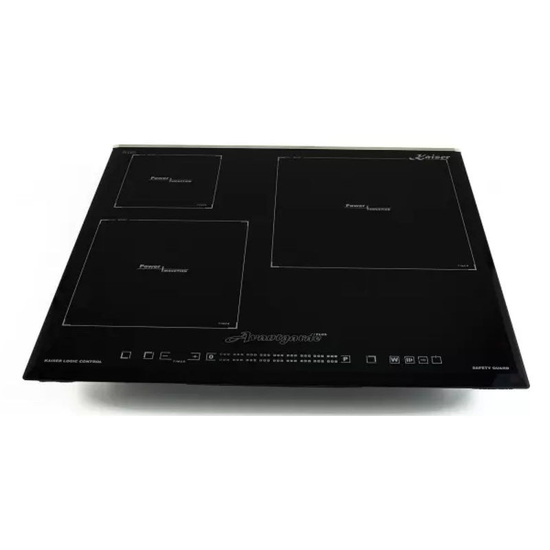 Варильна поверхня KAISER KCT 6536 FI Avant