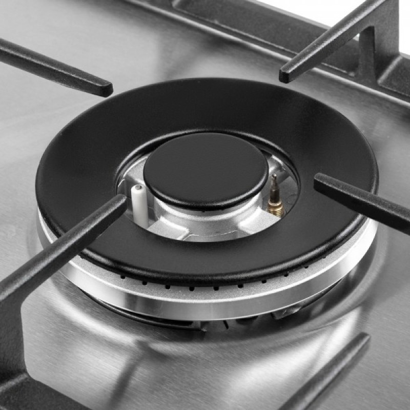 Варильна поверхня Perfelli HGM 31404 I