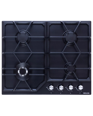 Варильна поверхня Weilor GM W604 BL