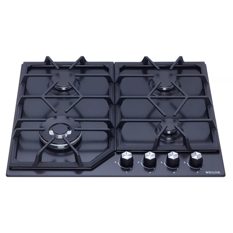 Варильна поверхня Weilor GM W604 BL