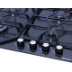 Варильна поверхня Weilor GM W604 BL