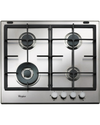 Варильна поверхня Whirlpool GMA 6422 IX
