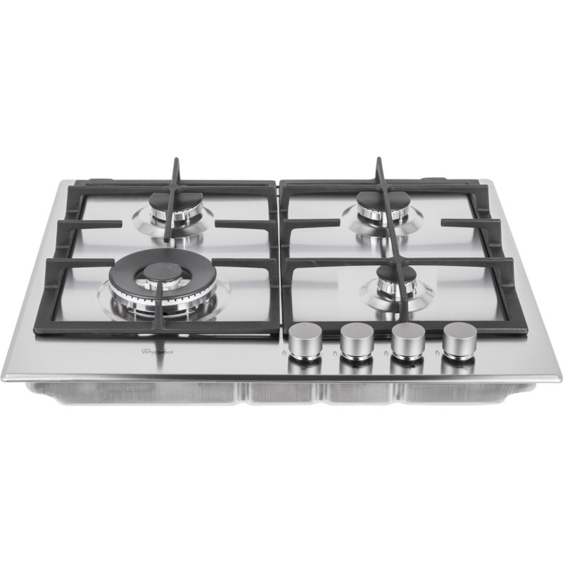 Варильна поверхня Whirlpool GMA 6422 IX