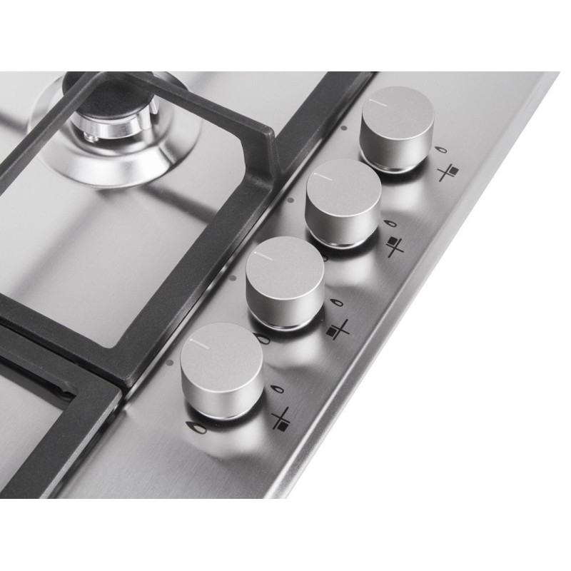 Варильна поверхня Whirlpool GMA 6422 IX