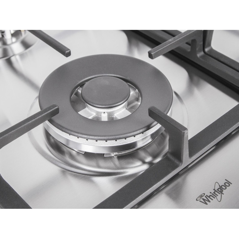 Варильна поверхня Whirlpool GMA 6422 IX