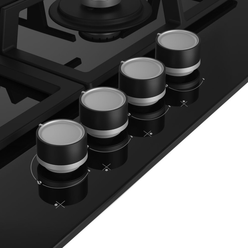 Варильна поверхня Beko HILG 64225 S