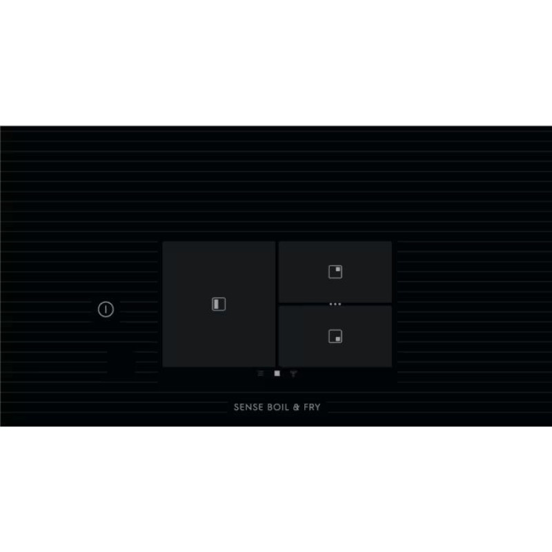 Варильна поверхня Electrolux EIS67483