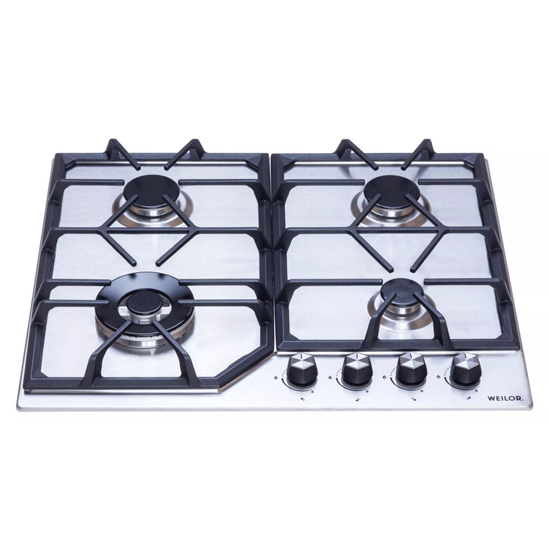 Варильна поверхня Weilor GM W604 SS