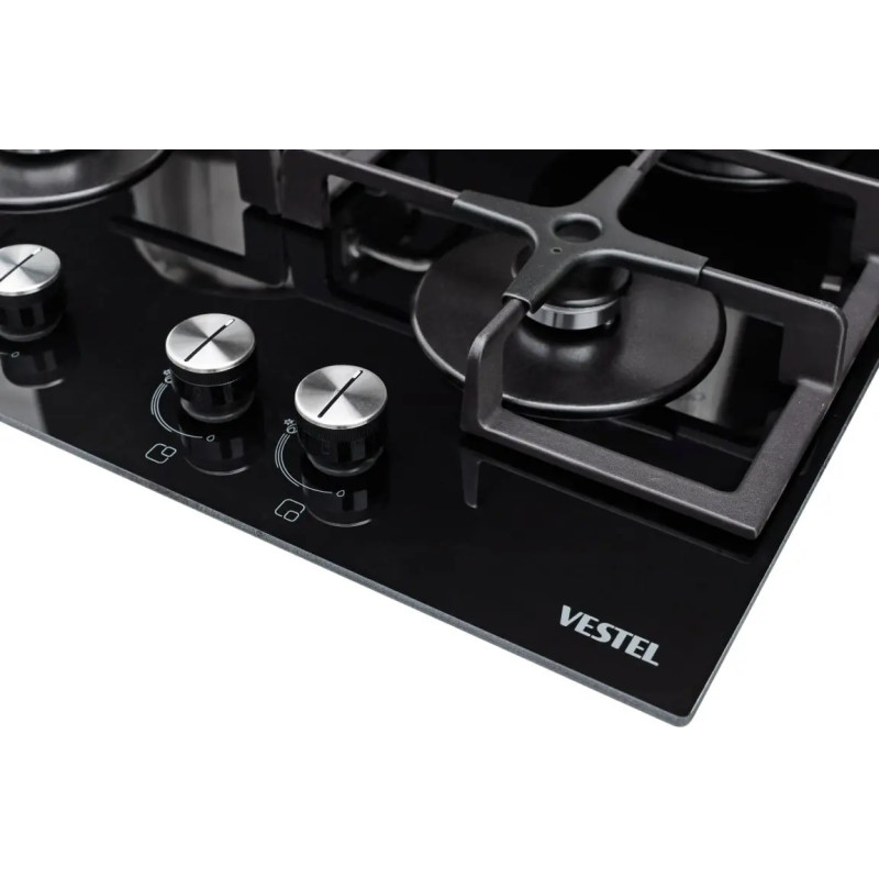 Варильна поверхня Vestel BH-6124B