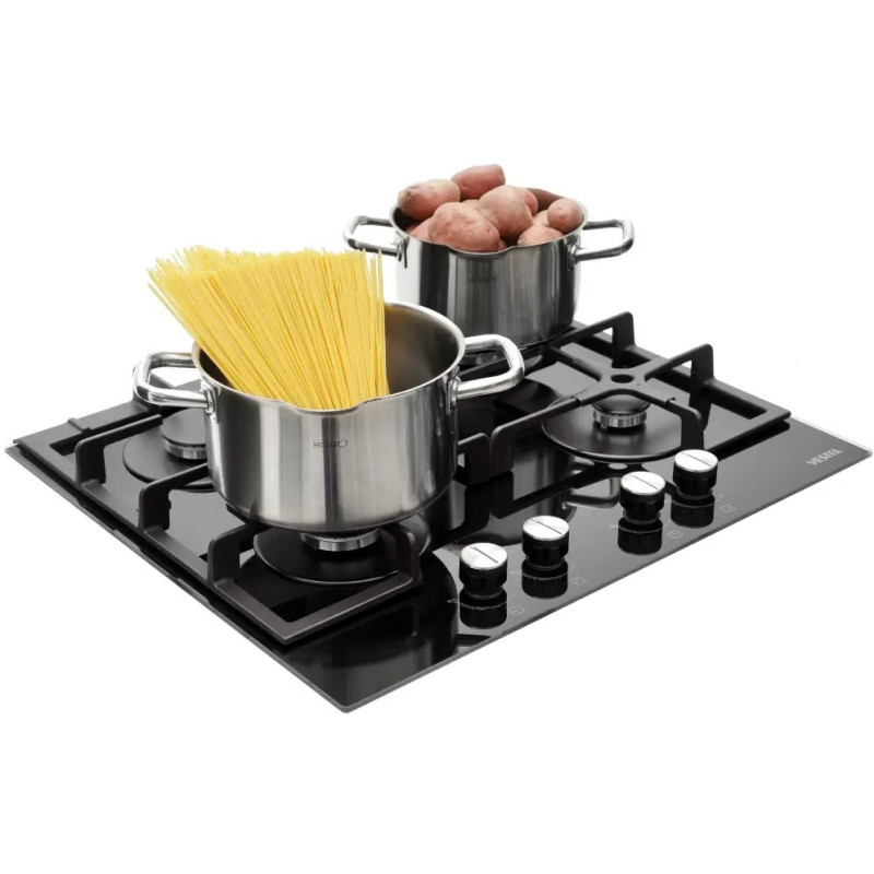 Варильна поверхня Vestel BH-6124B