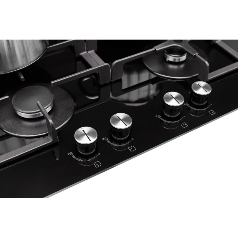 Варильна поверхня Vestel BH-6124B