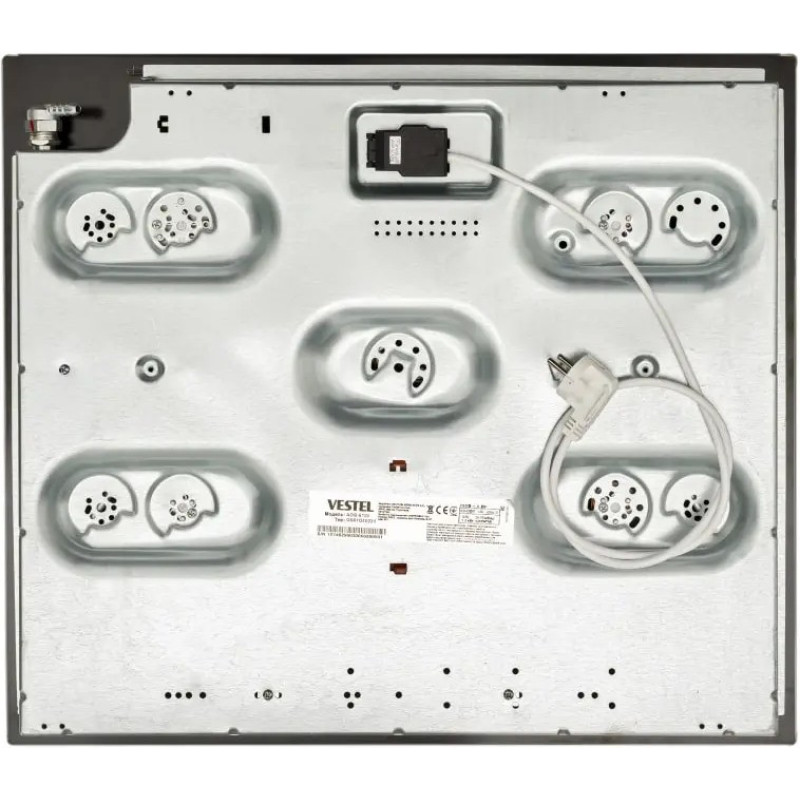Варильна поверхня Vestel BH-6124B