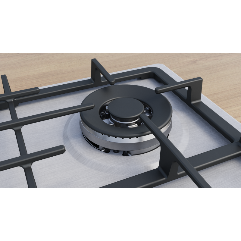 Варильна поверхня Bosch PGH6B5K90R