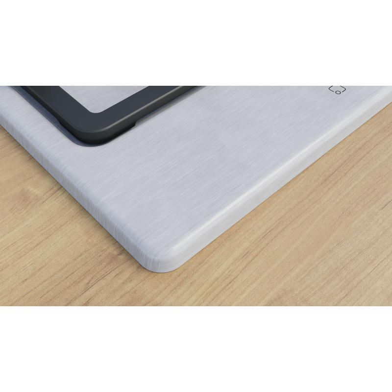 Варильна поверхня Bosch PGH6B5K90R