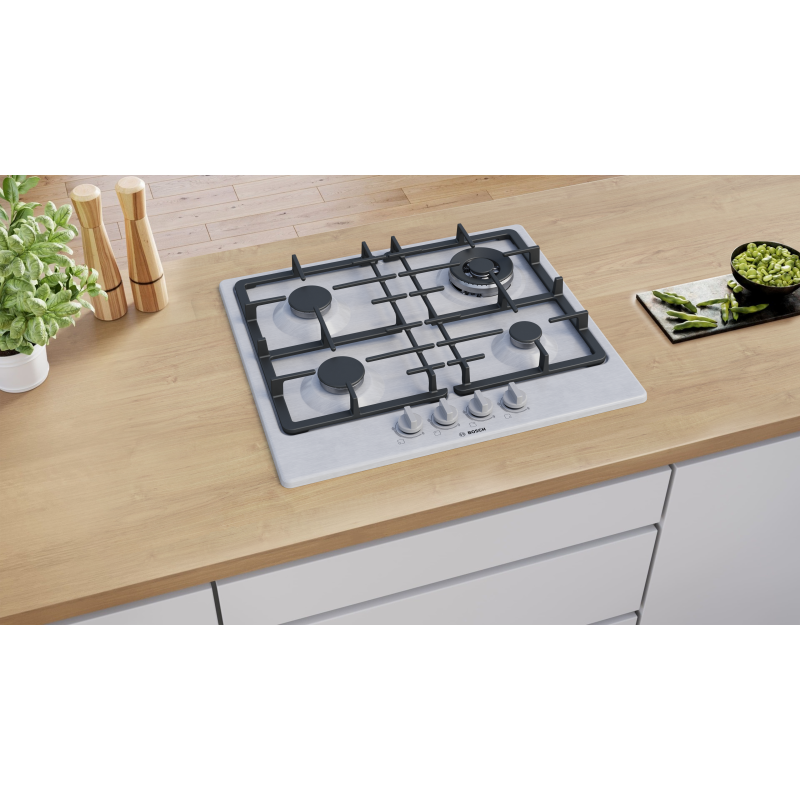 Варильна поверхня Bosch PGH6B5K90R