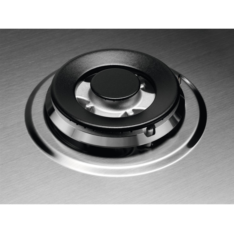 Варильна поверхня AEG HGB64420SM