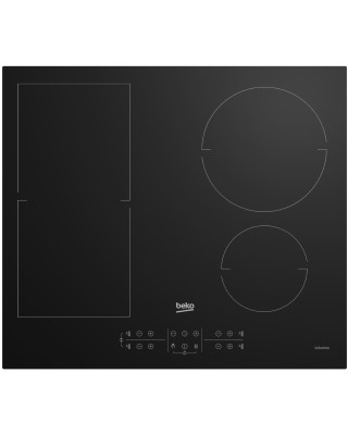 Варильна поверхня Beko HII64200FMT