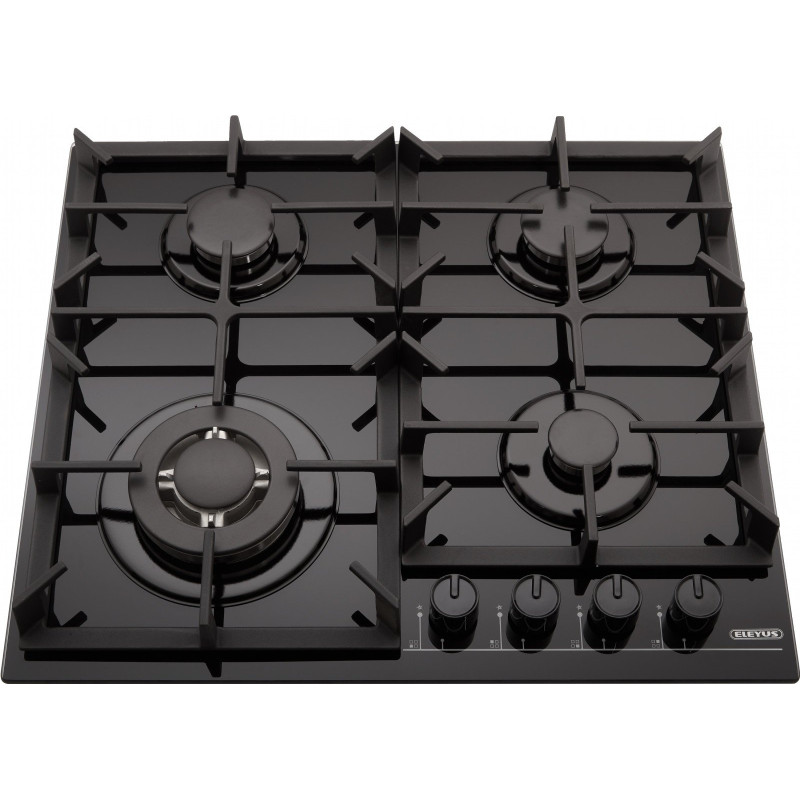 Варильна поверхня ELEYUS ALMADA 60 BL CTF