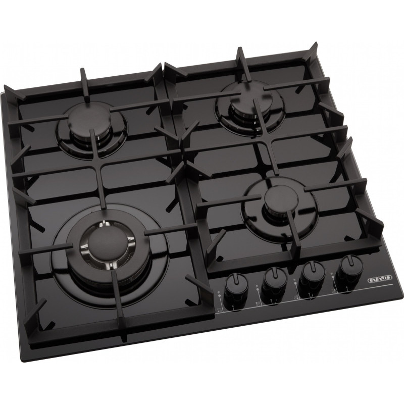 Варильна поверхня ELEYUS ALMADA 60 BL CTF