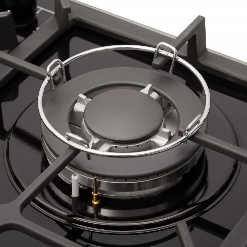 Варильна поверхня ELEYUS ALMADA 60 BL CTF