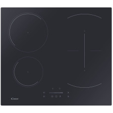 Варильна поверхня Candy CTP 6 SC4/E14U