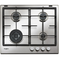 Варильна поверхня Whirlpool GMAL 6422 IXL