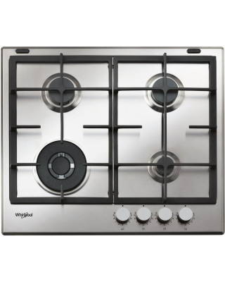 Варильна поверхня Whirlpool GMAL 6422 IXL