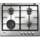 Варильна поверхня Whirlpool GMAL 6422 IXL