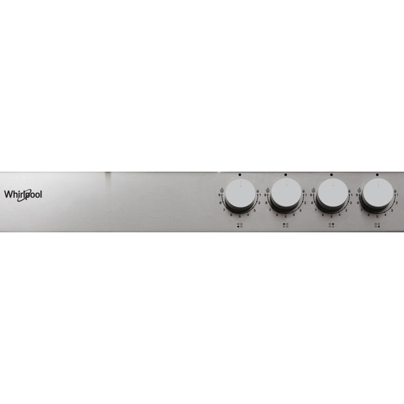 Варильна поверхня Whirlpool GMAL 6422 IXL