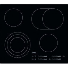 Варильна поверхня AEG HK654070IB