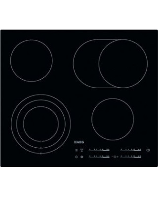 Варильна поверхня AEG HK654070IB